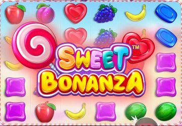 Слот Sweet Bonanza в Zenit Casino